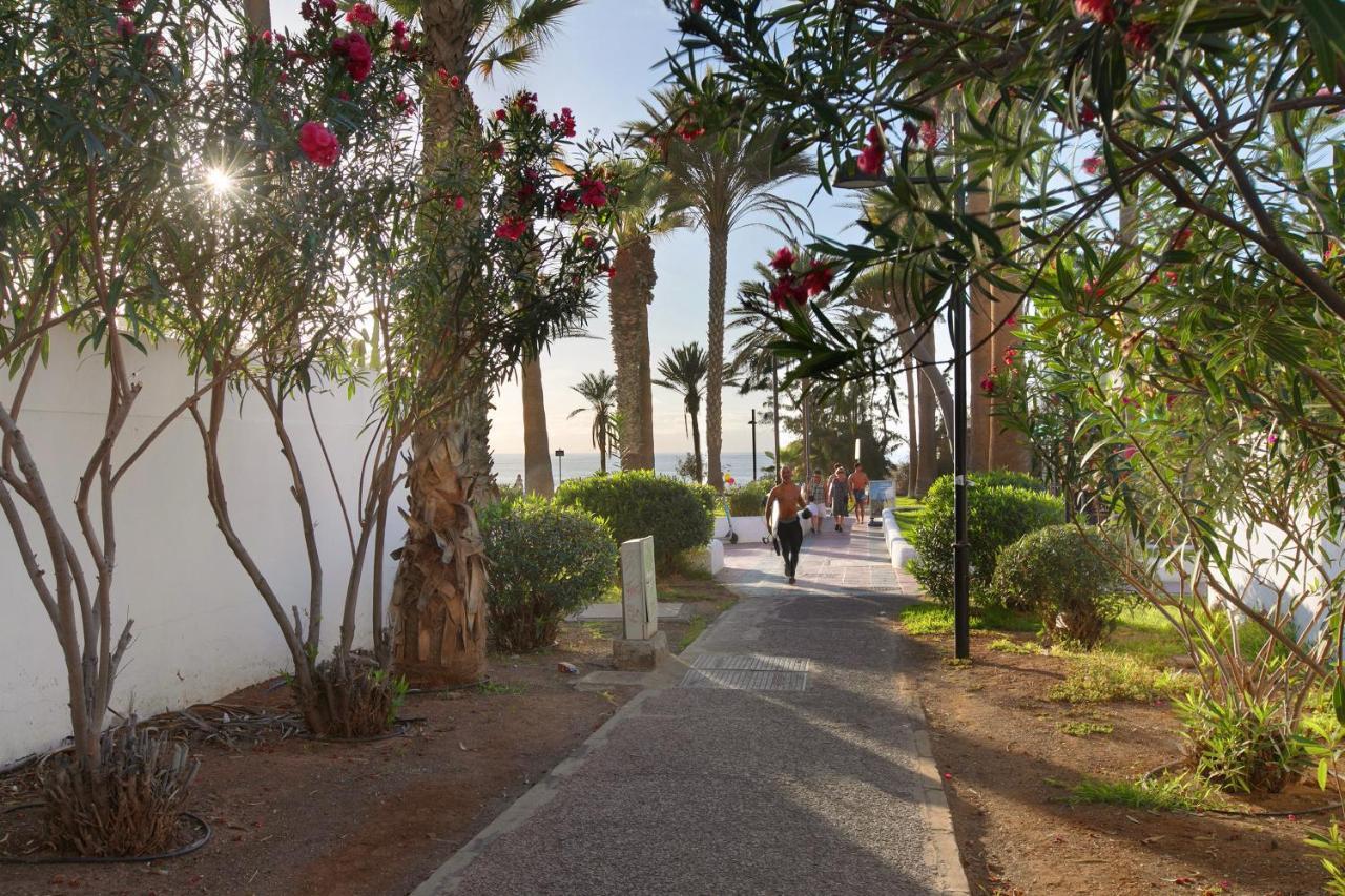 Apartment At 30 Mts From Sea Playa de las Americas  Exterior foto